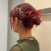 🌟 Silver Star Hair Clips – Leora Edition