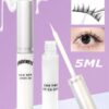 5ml Waterproof Super Strong Hold False Eyelash Adhesive 🖤💧