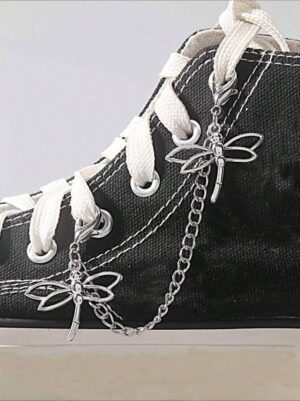 🐉 Dragonfly Shoe Charm 🐉