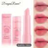Peach-Flavored Magic Lipstick 🍑✨