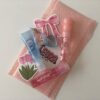 ✨💖 Leora Lucky Lip Gloss Scoops – Mystery Beauty Fun! 💖✨