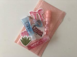 ✨💖 Leora Lucky Lip Gloss Scoops – Mystery Beauty Fun! 💖✨