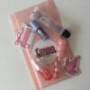 ✨💖 Leora Lucky Lip Gloss Scoops – Mystery Beauty Fun! 💖✨