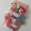✨💖 Leora Lucky Lip Gloss Scoops – Mystery Beauty Fun! 💖✨