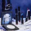 🦋🖤 Corpse Bride x SHEGLAM Full Makeup Collection ⚰️✨
