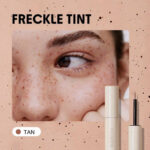 🌸 SHEGLAM Freck Please Freckle Tint – Tan ✨