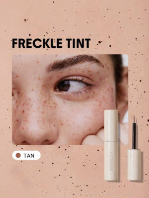 🌸 SHEGLAM Freck Please Freckle Tint – Tan ✨