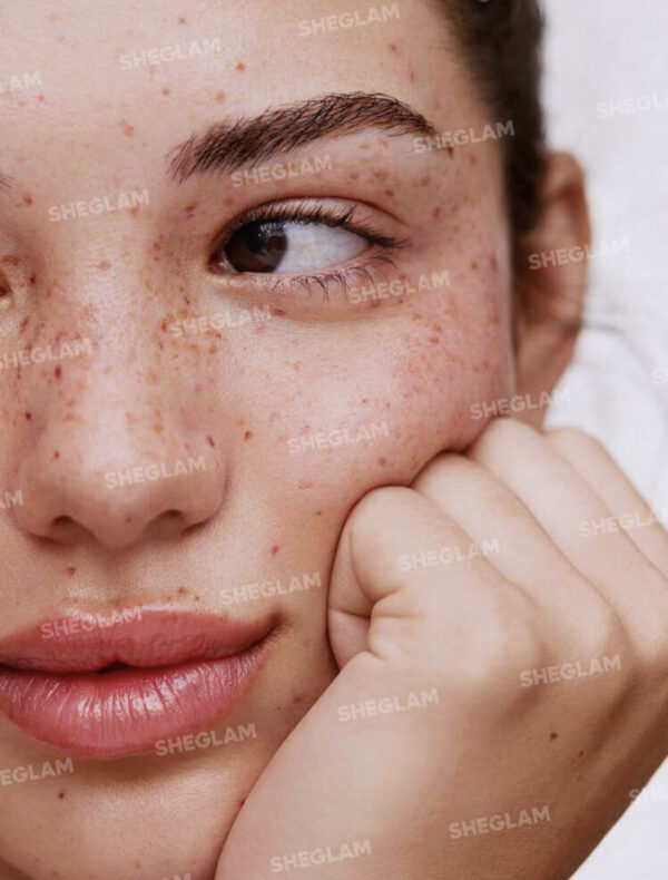 🌸 SHEGLAM Freck Please Freckle Tint – Tan ✨
