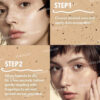 🌸 SHEGLAM Freck Please Freckle Tint – Tan ✨