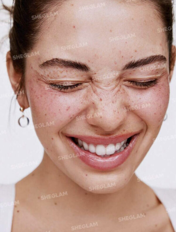 🌸 SHEGLAM Freck Please Freckle Tint – Tan ✨