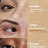 🌸 SHEGLAM Freck Please Freckle Tint – Tan ✨