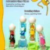🌈✨ Adventure Time x SHEGLAM Full Makeup Collection 🎨💖