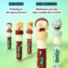 🛸💚 Rick and Morty x SHEGLAM Full Makeup Collection 👽✨