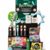 🛸💚 Rick and Morty x SHEGLAM Full Makeup Collection 👽✨