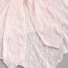🌸Pink Solid Front Tie Halter Neck Crop Cami Top ✨