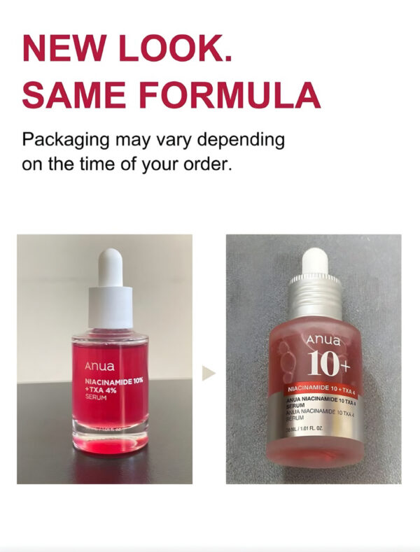 1A2FDD32-8147-4EDB-A5FC-E6610877ED76 🌸 Anua Niacinamide 10% + TXA 4% Brightening Essence ✨