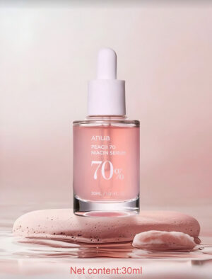 308D0C46-9CAB-4565-943B-7C7F2115044A 🍑 Anua Peach 70 Niacinamide Brightening Essence ✨