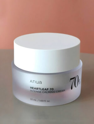 52850298-9DF5-4CC9-AF69-2A7832D9AD05 πΏ Anua Heartleaf 70 Strong Calming Cream π