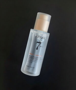 8009498A-6E8E-48E0-9E6B-8DB84AB5C361 Anua 7 Rice Ceramide Hydrating Barrier Serum 💧