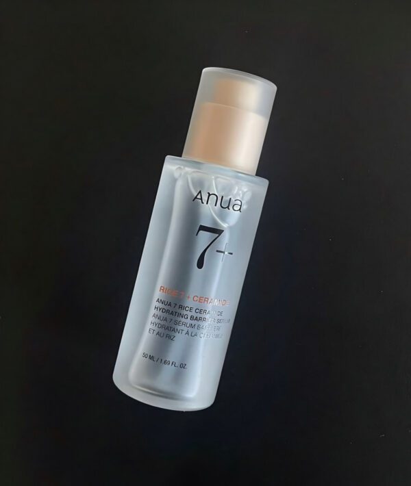 8009498A-6E8E-48E0-9E6B-8DB84AB5C361 Anua 7 Rice Ceramide Hydrating Barrier Serum 💧