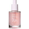 BC9175C9-A875-4AA1-91A5-466DB4DE0D00 π Anua Peach 70 Niacinamide Brightening Essence β¨