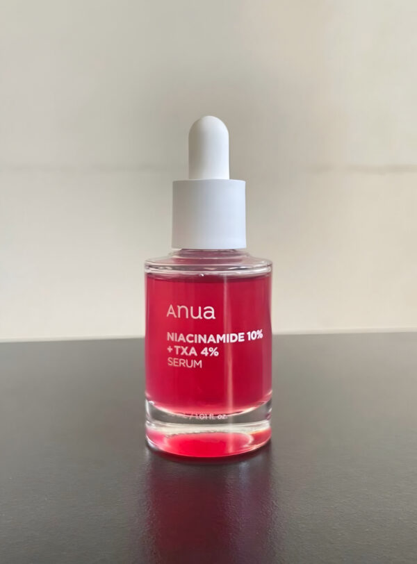 C2B435B7-F8E0-4EA1-85ED-F818046E4606 🌸 Anua Niacinamide 10% + TXA 4% Brightening Essence ✨