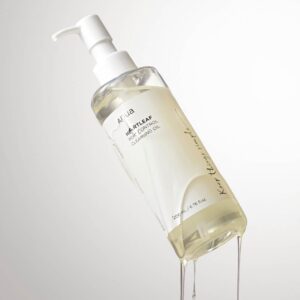 IMG_0360 🌿 Anua Heartleaf Gentle Cleansing Oil 💧 200ml